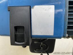 DEMAG DCM PRO -125 1/1 H2,8 V8/2 Manulift