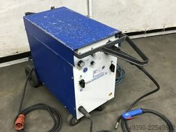 MESSER LINCOLN MagStar 18