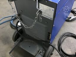 MESSER LINCOLN MagStar 18