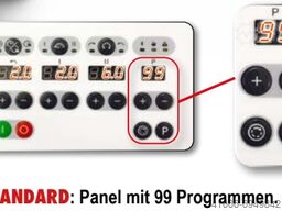 Sinmag Spiralo SM2-80T