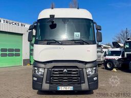 Renault T440 VF611A365KD018005  D13 Volvo Engine EURO 6