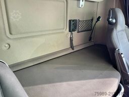 Scania R580 V8 RETARDER HUB REDUCTION, STANDAIRCO, FRIGO