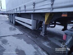 Schmitz Cargobull Curtainsider Standard