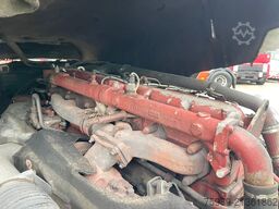 Iveco Eurostar 440.42 euro 2,  MANUAL INJECTOR!