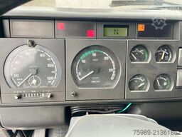 Iveco Eurostar 440.42 euro 2,  MANUAL INJECTOR!