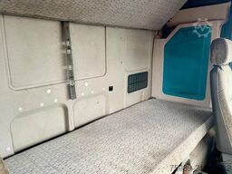 Iveco Eurostar 440.42 euro 2,  MANUAL INJECTOR!