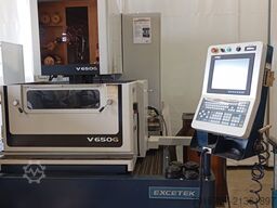 Excetek V650G