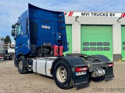 Renault T520 VF610A368KD015618 , RETARDER, 2X FUEL TANK...