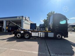 Volvo FH 500 FH 500 XL*6x2*Abrollkipper HYVA 20.60*E6*
