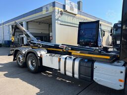 Volvo FH 500 FH 500 XL*6x2*Abrollkipper HYVA 20.60*E6*