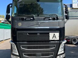 Volvo FH 500 FH 500 XL*6x2*Abrollkipper HYVA 20.60*E6*