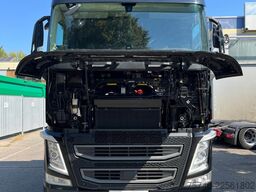 Volvo FH 500 FH 500 XL*6x2*Abrollkipper HYVA 20.60*E6*