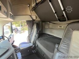 Volvo FH 500 XL*6x2*Abrollkipper HYVA 20.60*E6*