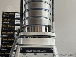 Haver EML 200 analog