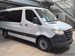 MERCEDES-BENZ 311 Sprinter 9 Sitzer auf Wunsch VIP Sitze