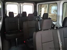 MERCEDES-BENZ 311 Sprinter 9 Sitzer auf Wunsch VIP Sitze