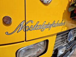 VOLVO Party Gaudi Bus Ex Schweizer Postbus Lauber Aufb
