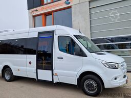MERCEDES-BENZ 517 Sprinter Mitteltüre Lord Comfort 22 S Travel