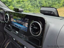 MERCEDES-BENZ 517 Sprinter Mitteltüre Lord Comfort 22 S Travel