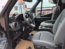MERCEDES-BENZ 517 Sprinter Mitteltüre Lord Comfort 22 S Travel