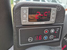 MERCEDES-BENZ 517 Sprinter Mitteltüre Lord Comfort 22 S Travel
