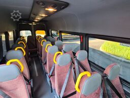 MERCEDES-BENZ 10 x 517 Sprinter Lord Light  22 SS Aktionspreis