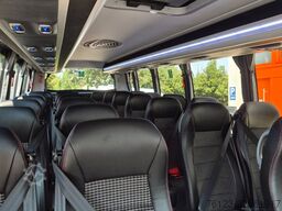 IVECO 2x Daily 70 Lagerfahrzeug Ferqui Sunrise 2,5 m B