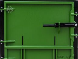 Robust Reuser BR 700 CARDBOARD BALER