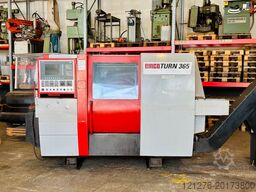 EMCO Turn 365