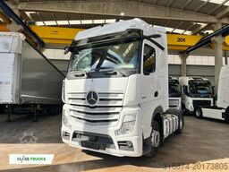 MERCEDES-BENZ Actros 5 1845 BigSpace