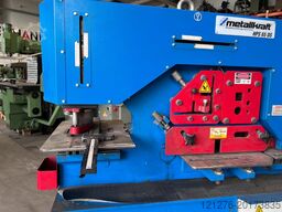 Metallkraft HPS 65 DS