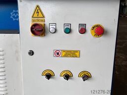 Metallkraft HPS 65 DS