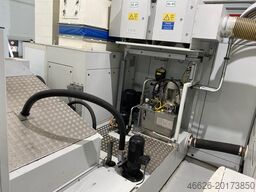 Kapp KX 260 TWIN