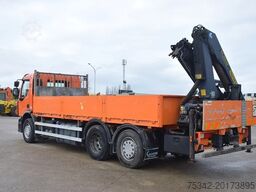 Renault Premium 410