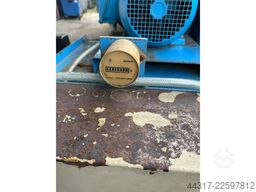 BOGE SBH 460/350