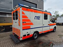 Mercedes-Benz Sprinter 419 CDI/ 3.0 V6/ Complete Ambulance wi...