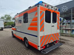 Mercedes-Benz Sprinter 419 CDI/ 3.0 V6/ Complete Ambulance wi...