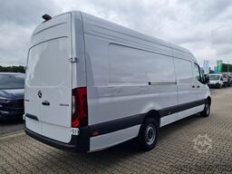 Mercedes-Benz Sprinter 319 Kasten Pro ExtraLang L4H2 KAMERA