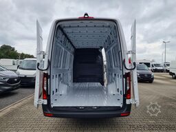 Mercedes-Benz Sprinter 319 Kasten Pro ExtraLang L4H2 KAMERA