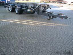 RAF RMA 20K 2 asser, Containeraanhanger (wipkar), d...