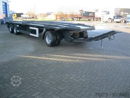 Panav / Basis TGK: EEGK-09999 Pv24lc Voor wisselbare opbouw