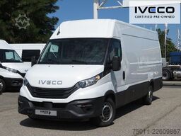 IVECO Daily 35S16V Klima, PDC, lang+hoch, FACELIFT