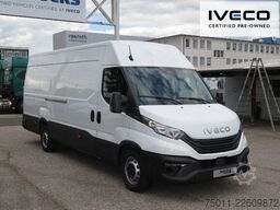 IVECO Daily 35S16V, Klima, PDC, lang+hoch, FACELIFT