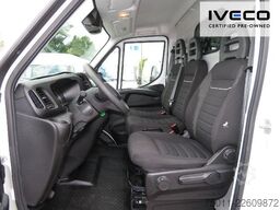 IVECO Daily 35S16V, Klima, PDC, lang+hoch, FACELIFT