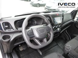 IVECO Daily 35S16V, Klima, PDC, lang+hoch, FACELIFT