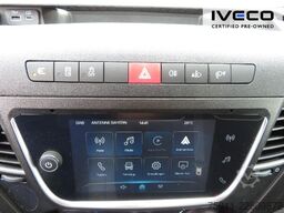 IVECO Daily 35S16V, Klima, PDC, lang+hoch, FACELIFT