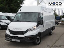 IVECO Daily 35S16V Klima, PDC, lang+hoch, FACELIFT