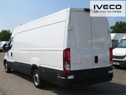 IVECO Daily 35S16V Klima, PDC, lang+hoch, FACELIFT
