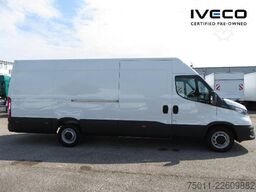 IVECO Daily 35S16V Klima, PDC, lang+hoch, FACELIFT