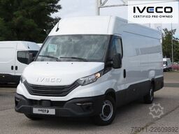 IVECO Daily 35S16V Klima, PDC, lang+hoch, FACELIFT